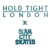 HOLD TIGHT LONDON