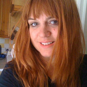 Profile picture for Alex Walker