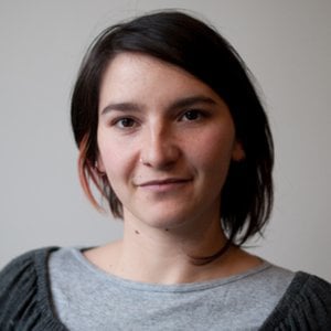 Profile picture for Martina Pagura