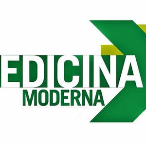 Profile picture for Medicina Moderna