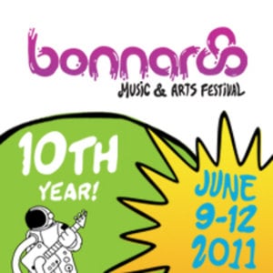 Profile picture for Bonnaroo