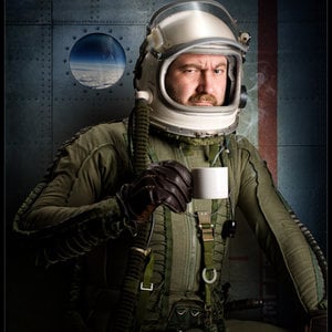Profile picture for Pavel Kaplun