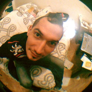 Profile picture for Johhny Ramos Chalen