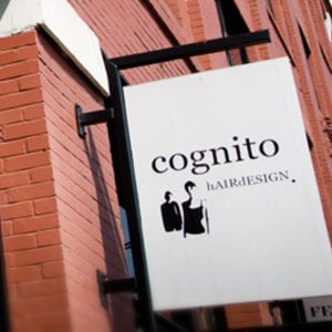 Profile picture for Cognito