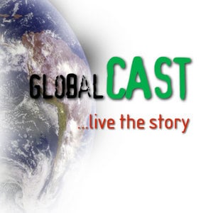 Profile picture for GlobalCAST