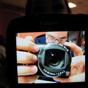 Profile picture for Shawn Smith