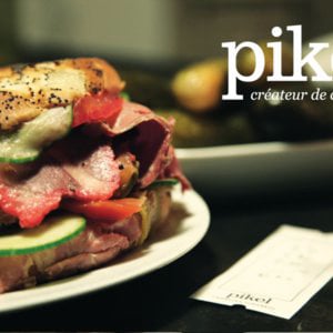 Profile picture for pikel