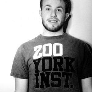 Profile picture for Connor Boals