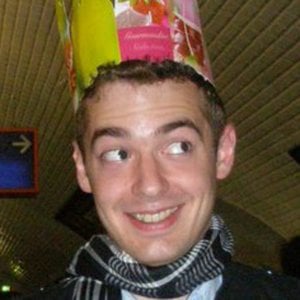 Profile picture for Gary Bernhardt