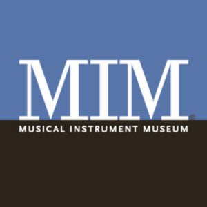 Profile picture for Musical Instrument Museum