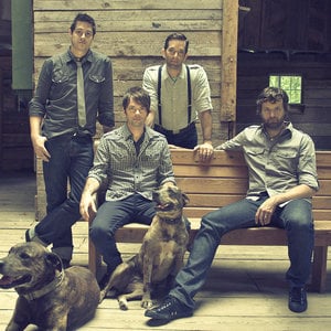 Profile picture for Jars of Clay