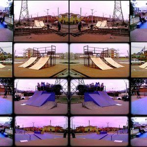 Profile picture for skatepark quilicura