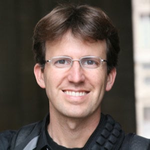 Profile picture for Stephen Eyer