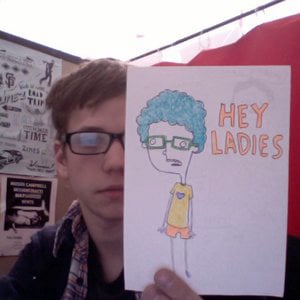 Profile picture for Sean Solomon