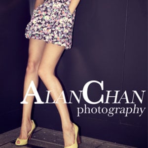 Profile picture for Alan Chan