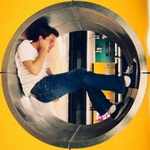 Profile picture for Antoine Prevost