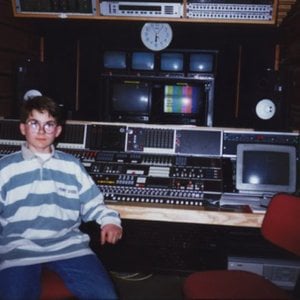 Profile picture for Tor Even Mathisen