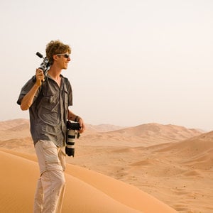 Profile picture for Robert van Waarden
