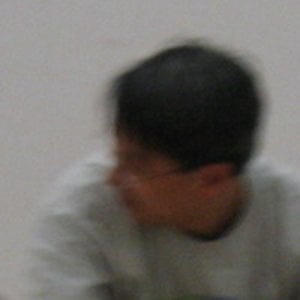 Profile picture for PK Shiu