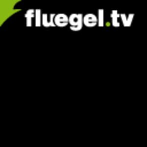 Profile picture for fluegel.tv