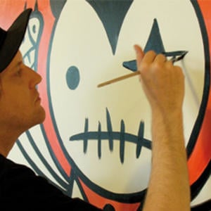 Profile picture for The Skateboard Film Festival