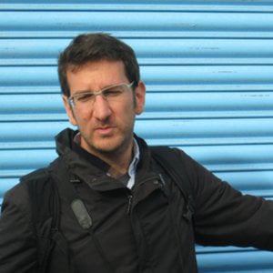 Profile picture for Stavros Koulis