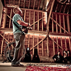 Profile picture for Barn On The Farm Festival