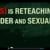 Reteaching Gender & Sexuality