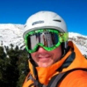Profile picture for Paul Bicknell
