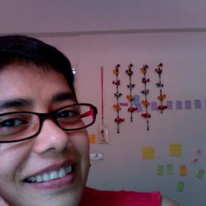 Profile picture for Shashwati Talukdar
