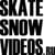 Skate Snow Videos dot RU