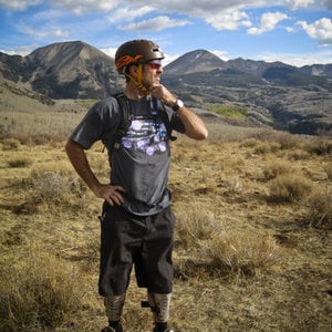 Profile picture for Nathaniel Gauthier