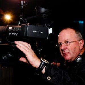 Profile picture for Carl Redmond