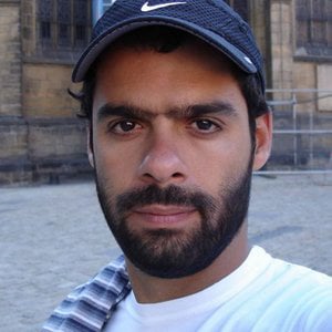 Profile picture for Breno Cunha