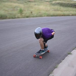 Profile picture for Justin Rouleau