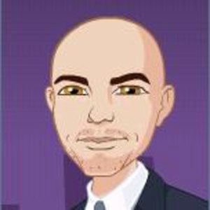 Profile picture for Randy Mackay