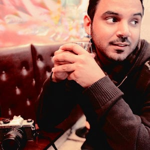 Profile picture for Hosain Hadi