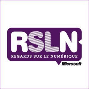 Profile picture for RSLNmag