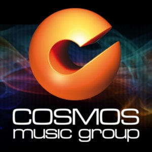 Profile picture for Cosmos Music Group