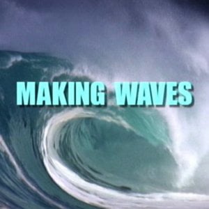 Profile picture for Making Waves