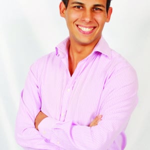 Profile picture for Raul Dominguez