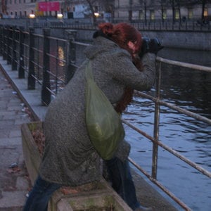Profile picture for Natalia Casal