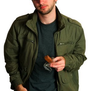 Profile picture for Brandon Ballschmidt