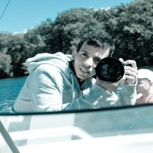 Profile picture for Daniel Olivares