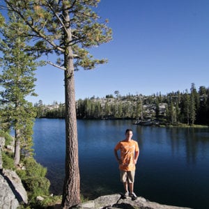 Profile picture for Alex Grover