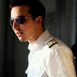 Profile picture for Marius Barbulescu