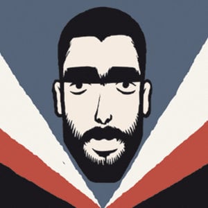 Profile picture for Edouard Salier