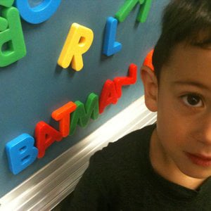 Profile picture for Manuel Aragon