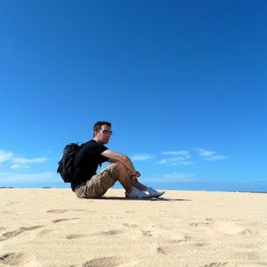 Profile picture for Fred