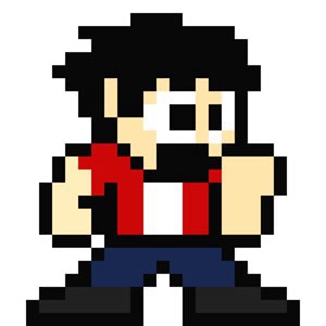 Profile picture for TheFireRed
